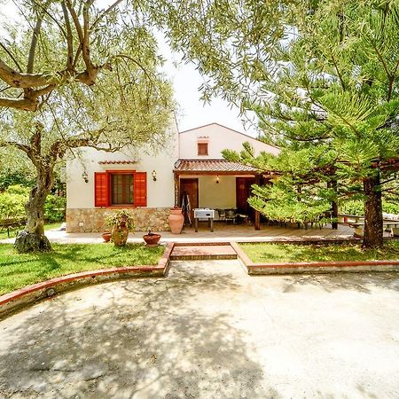 Villa Le Magnolie Cefalu Exterior photo